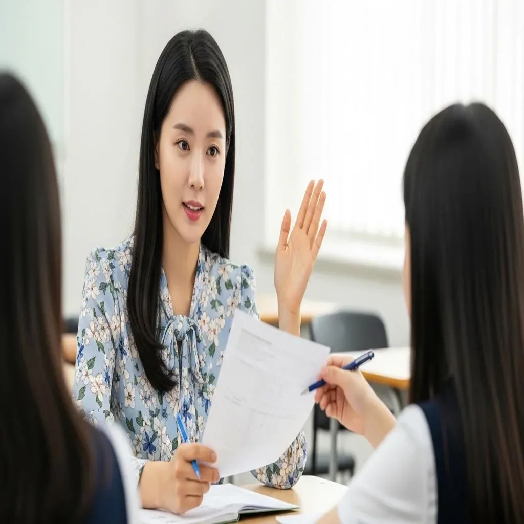 반여동 초5 영어학원