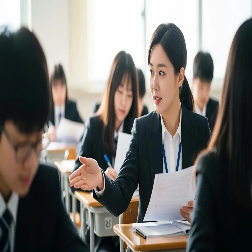 신원동 중학수학학원