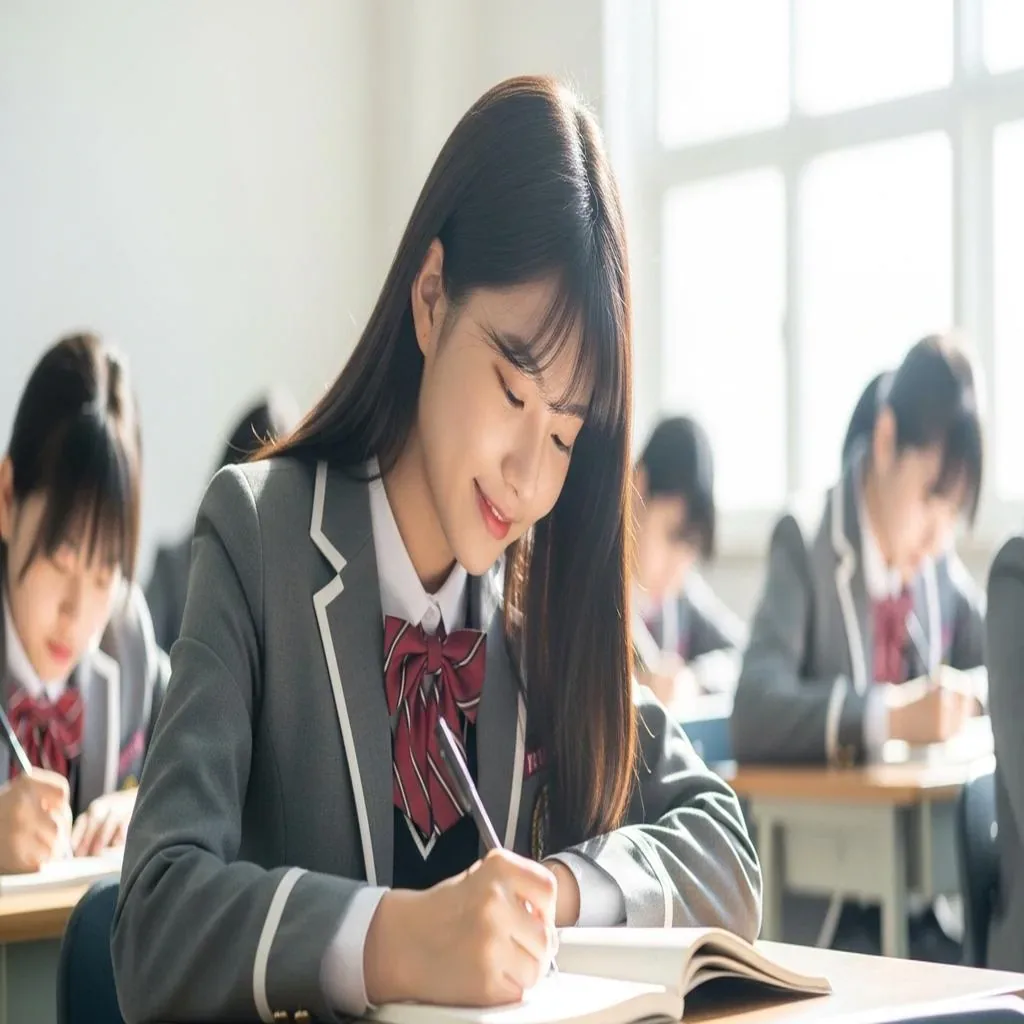 부천상동 국영수과학원