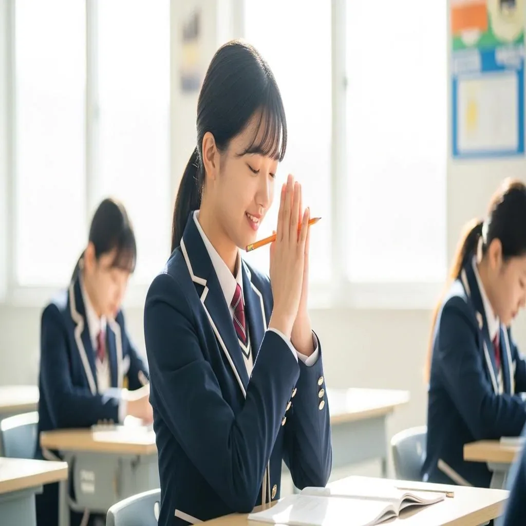 산내마을 초등 영어학원