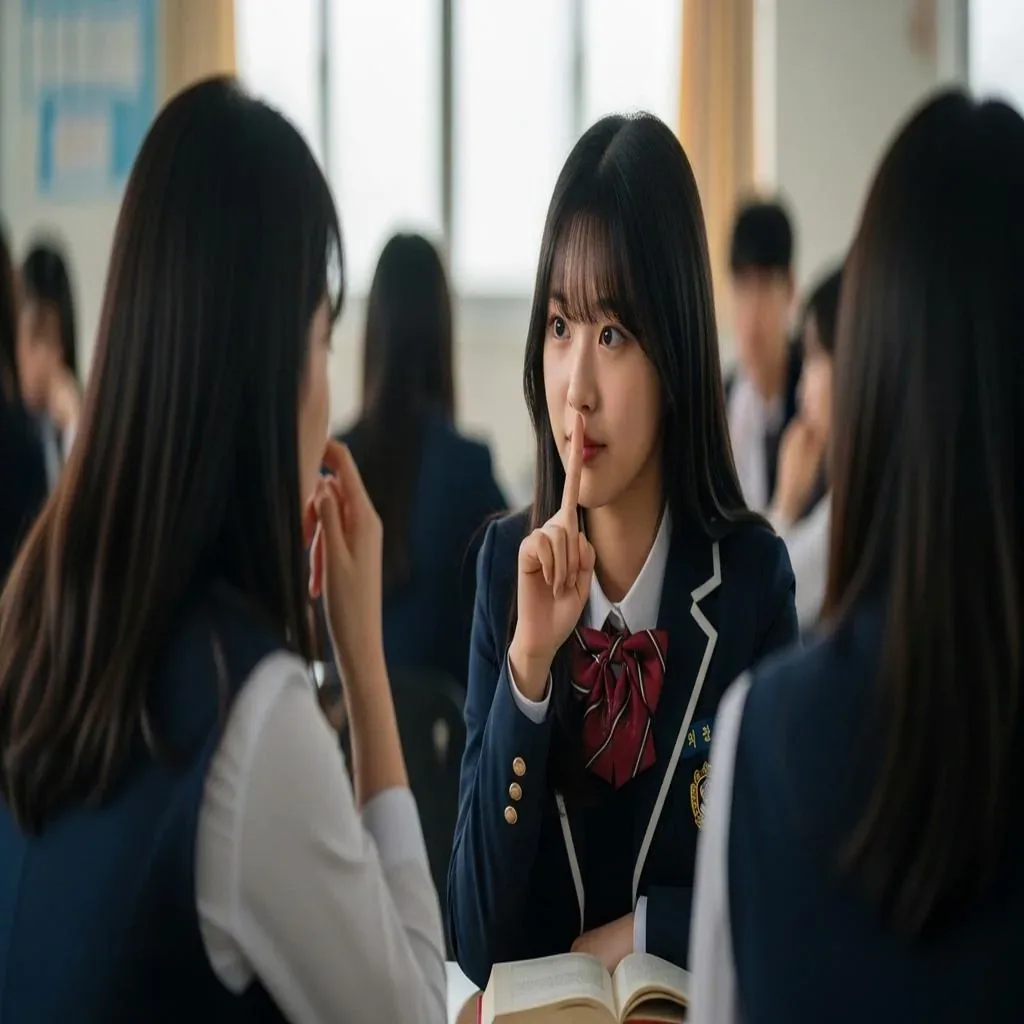 수진 내신학원