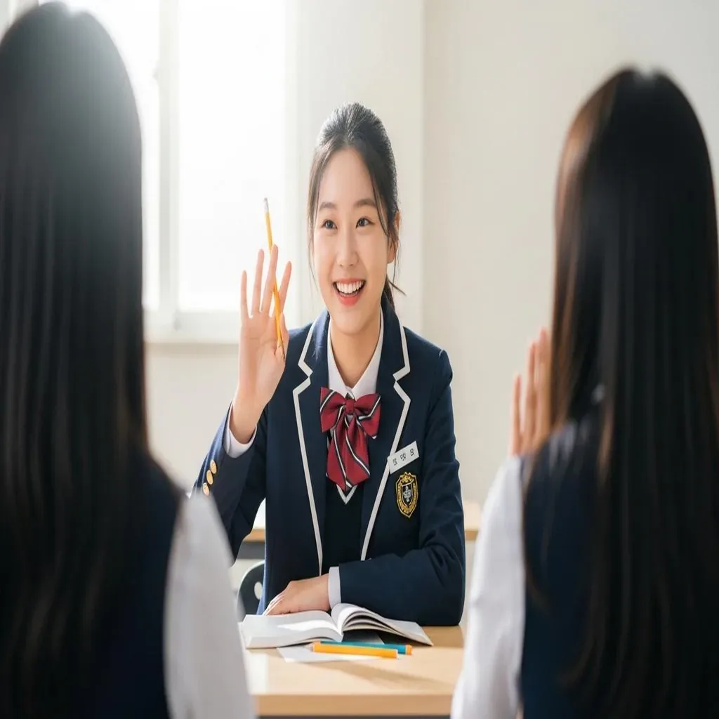 성서 초5 수학학원