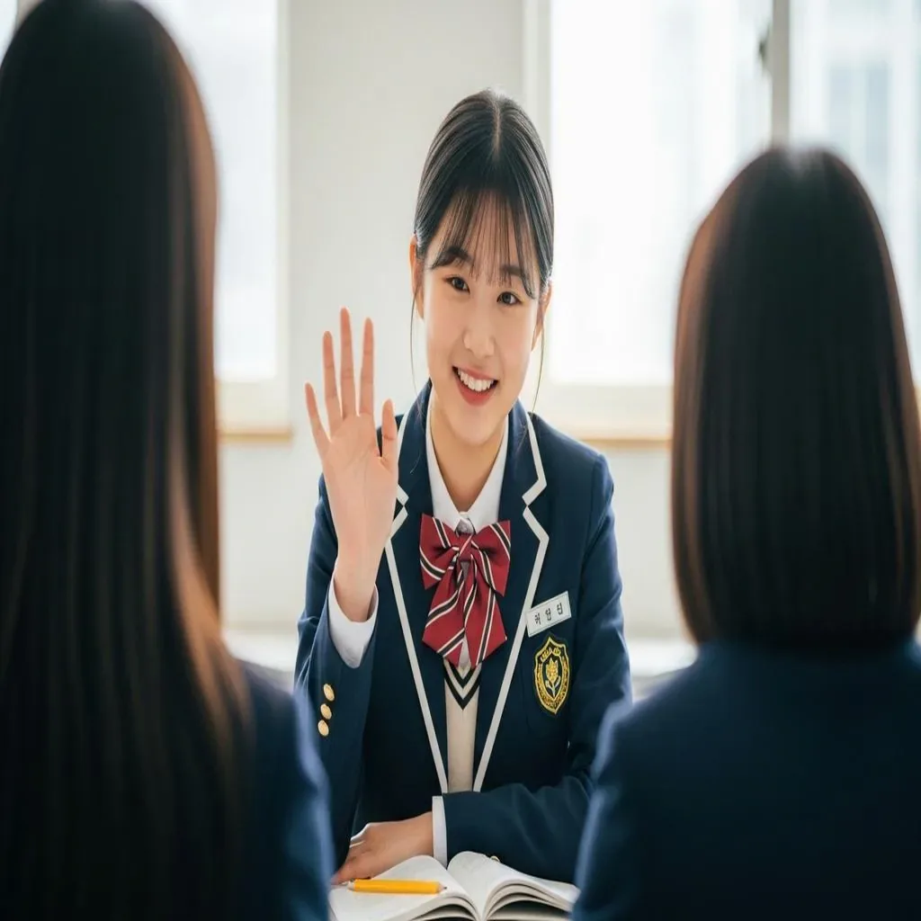 내발산동 과학학원