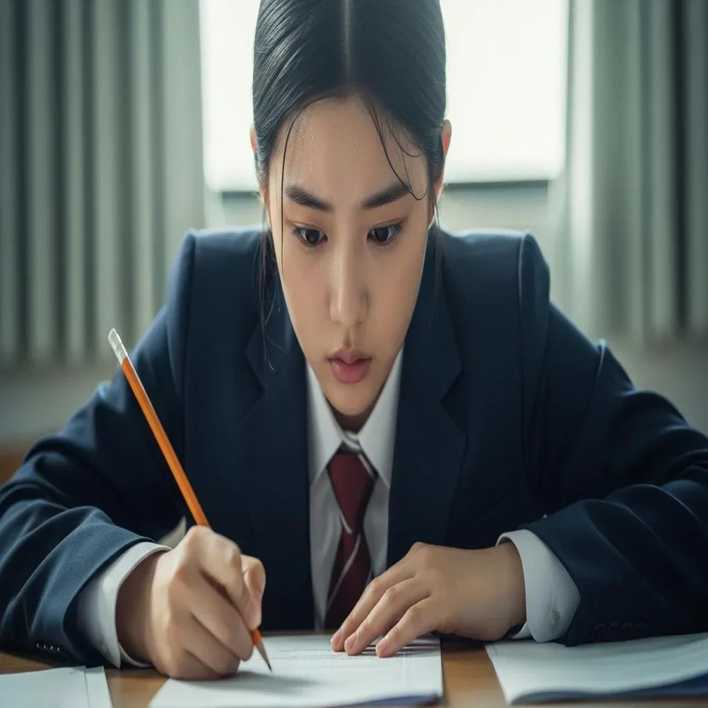 용신동 학원