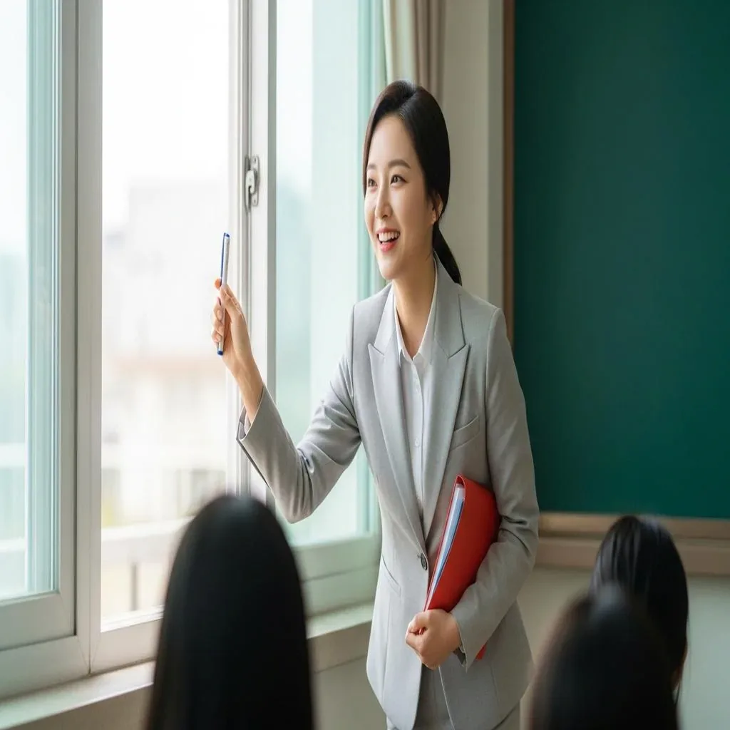 종암 수학영어학원