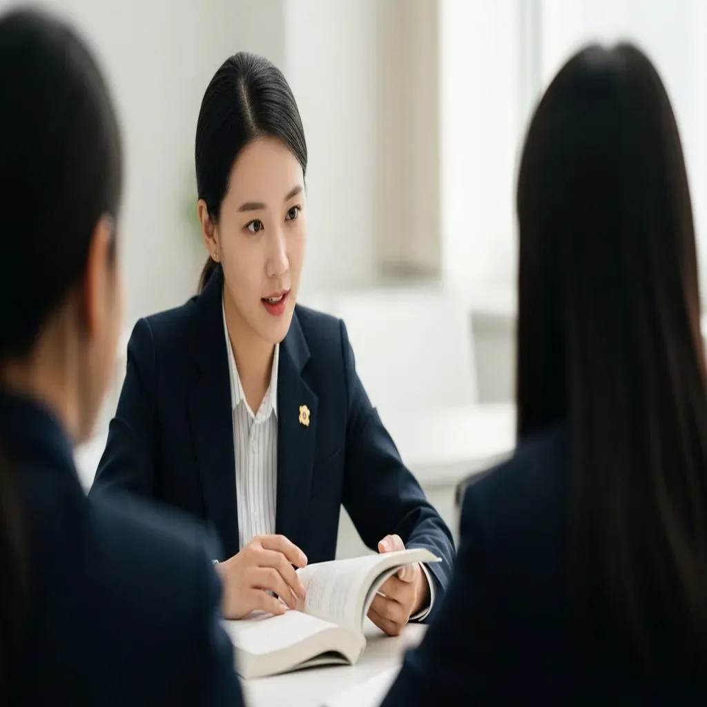 당산동 초등학원
