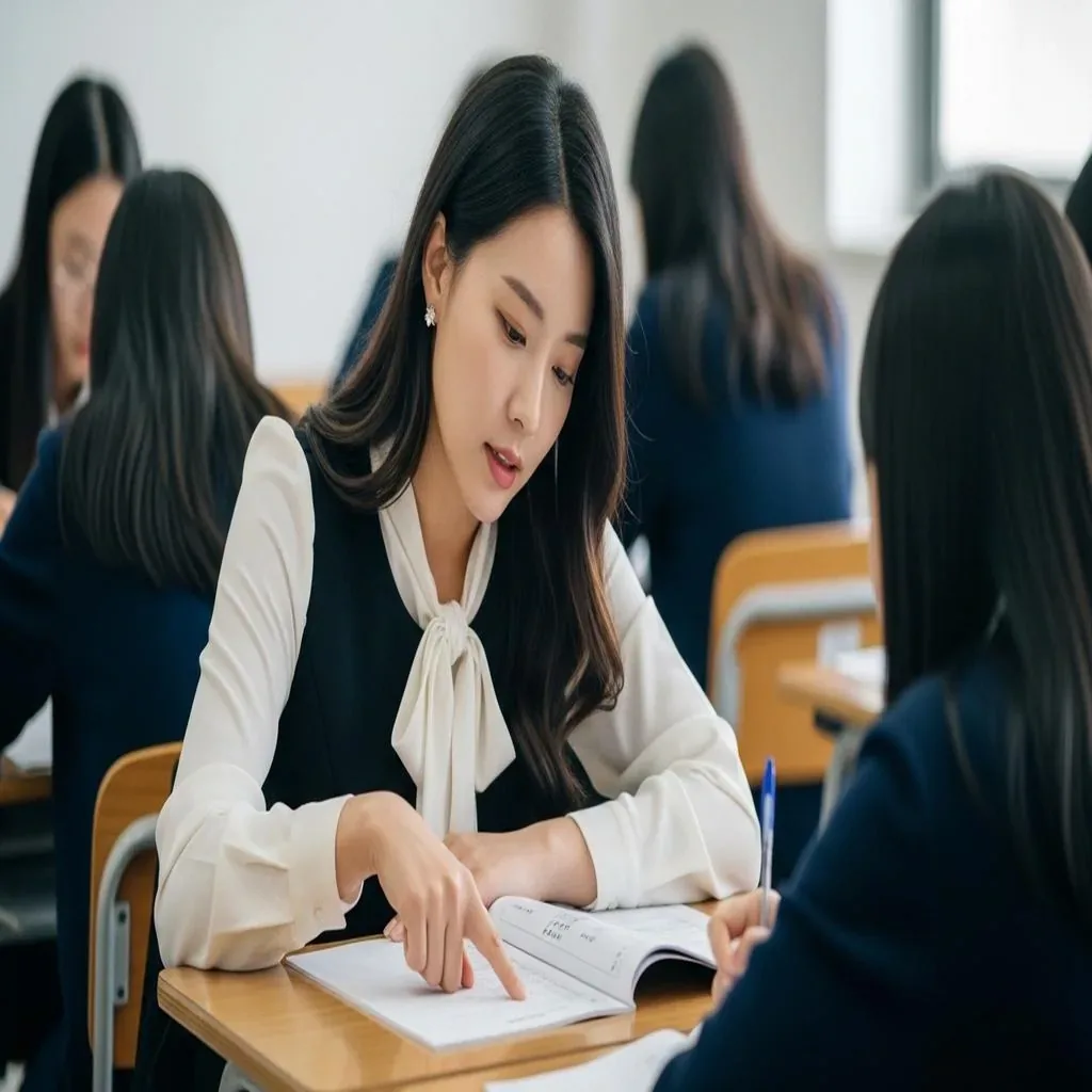 국우동 초등 수학학원
