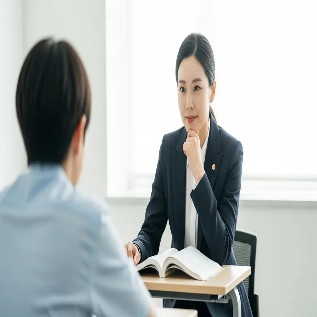 일산동 초등학생학원