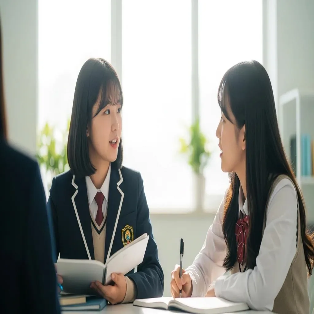 노변동 영어국어학원