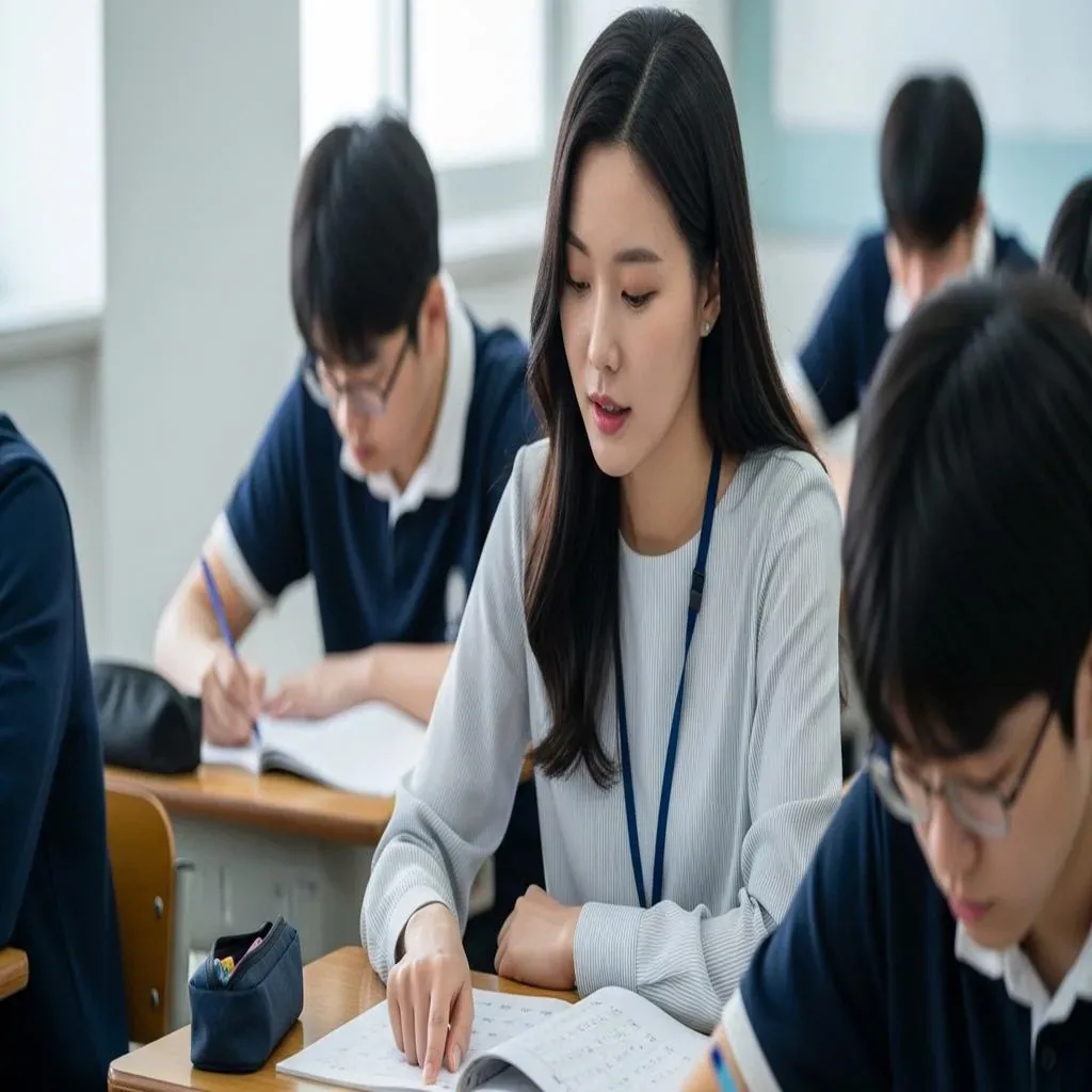 사파동 와와코칭학습센터