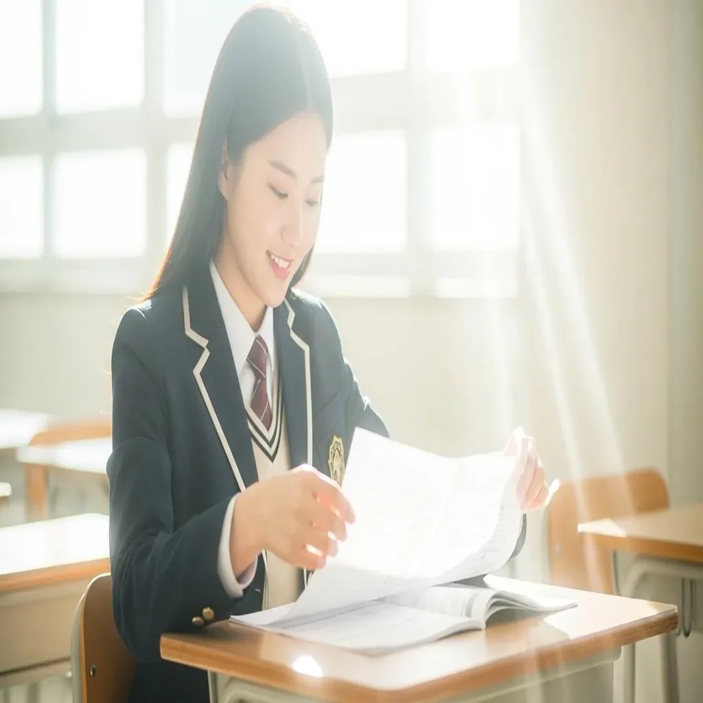 부산온천동 초등학생 수학학원