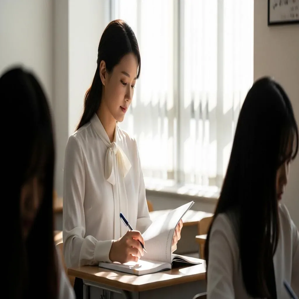전주장동 자기주도학습학원