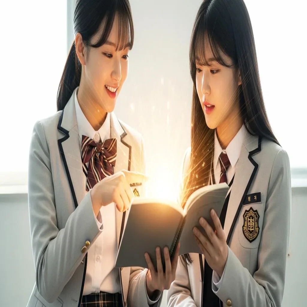 노은 학원