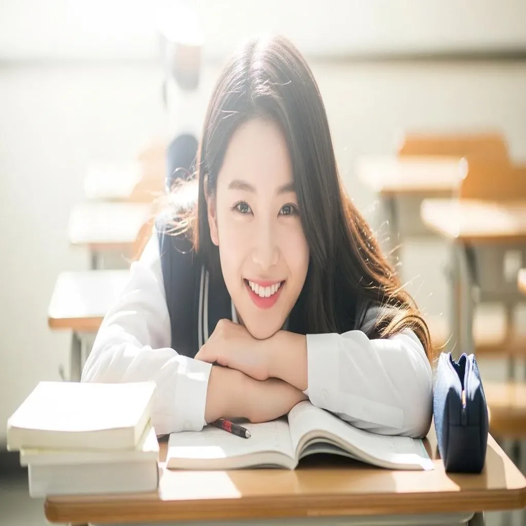 두호동 학원
