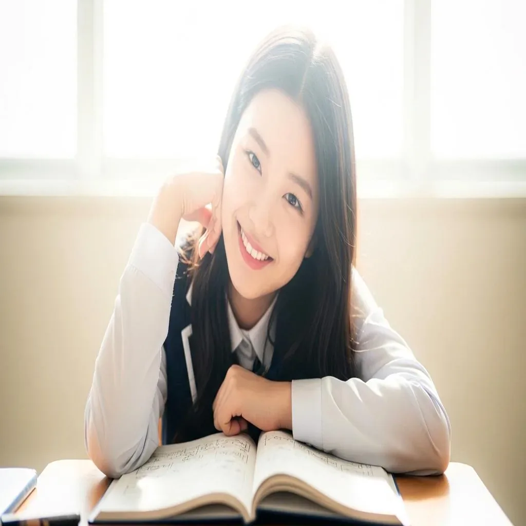 신암동 학원