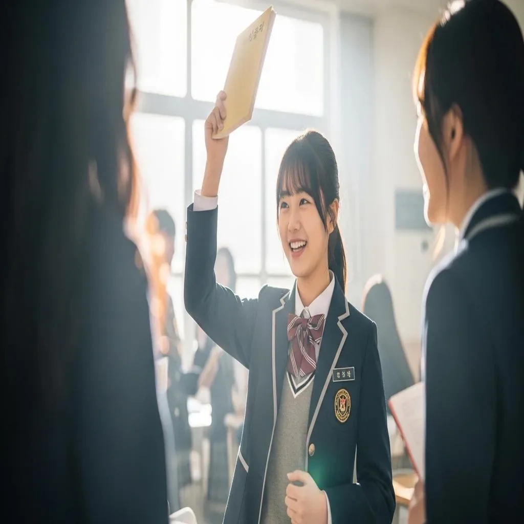 새롬동 보습 영어학원
