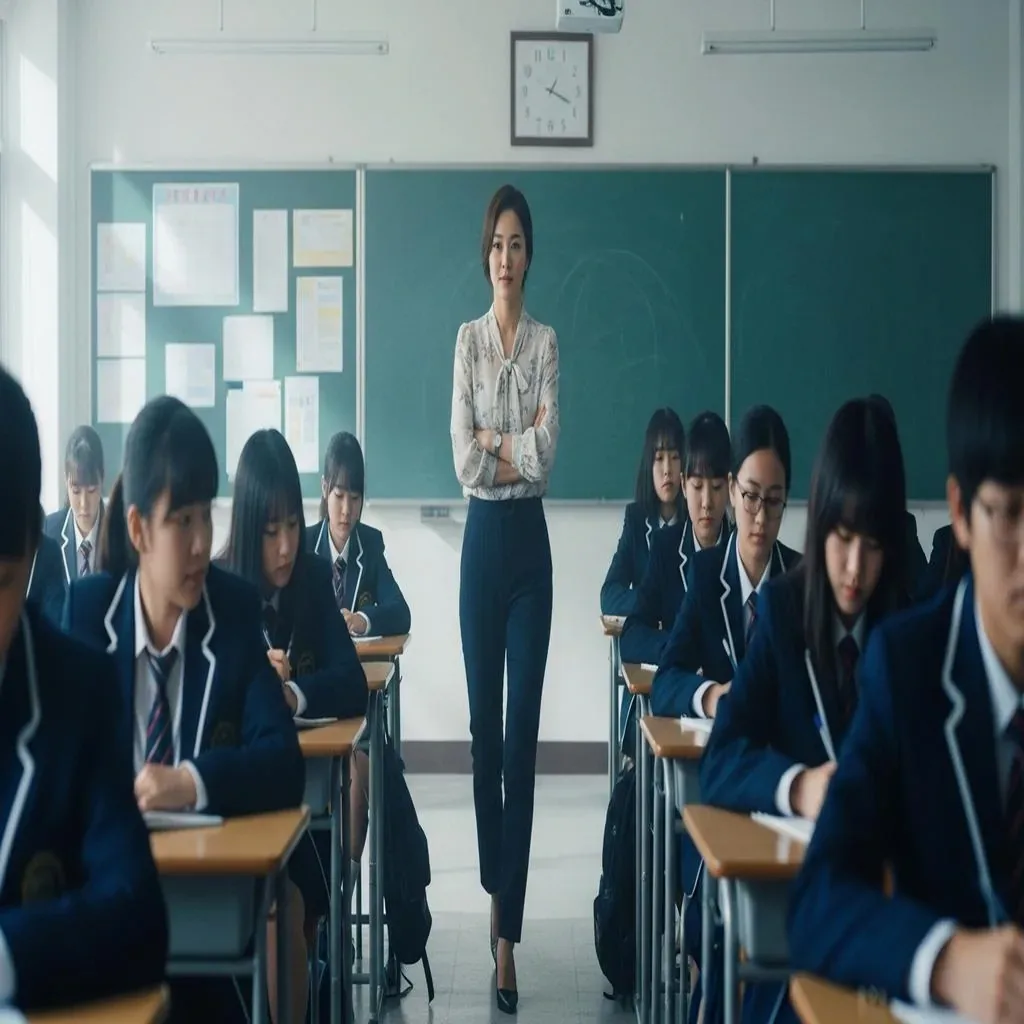 광진구 초등 영수학원