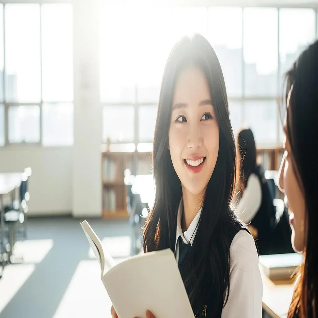 반여 고등학생 영어학원