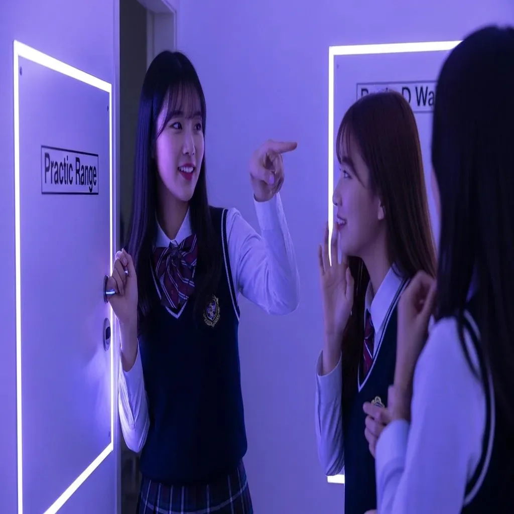 노은동 학원
