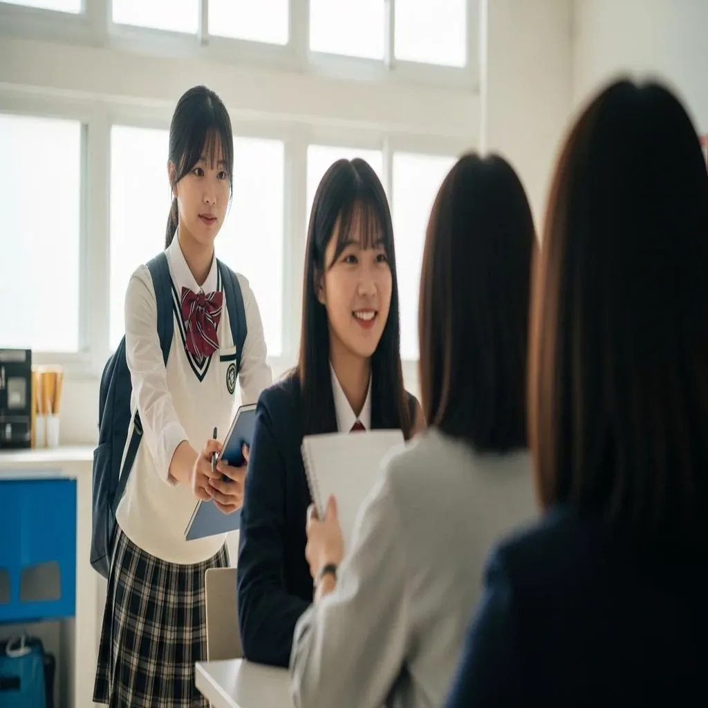산월동 초6 수학학원