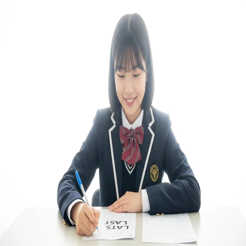 방화동 고등학원