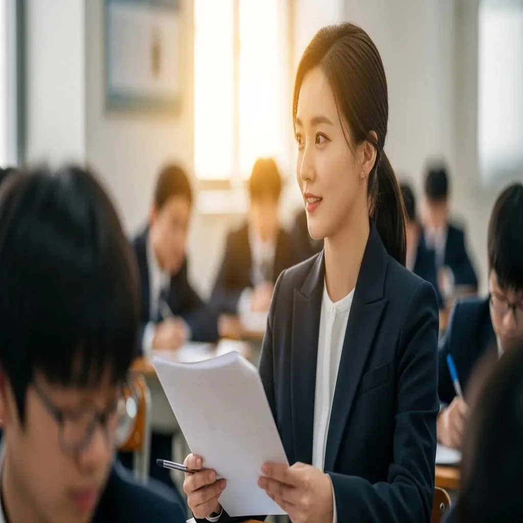 은평구 과학학원