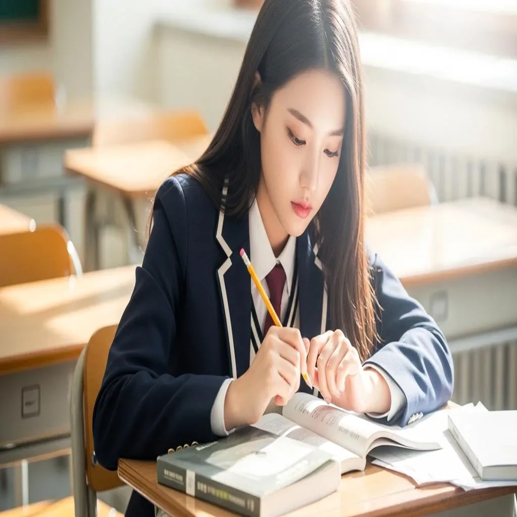 산격동 소수정예학원