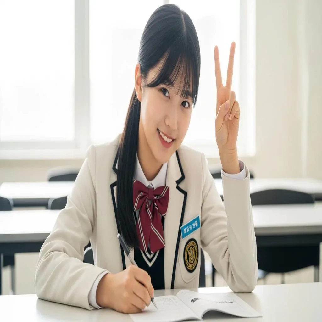 상남동 수포자학원