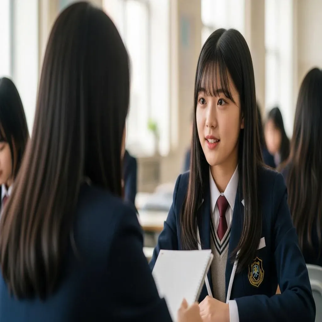 서신 중학생 국영수학원
