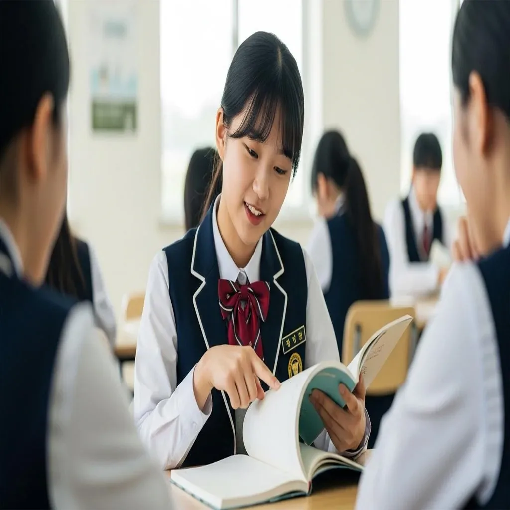후곡 초등학생 영어학원