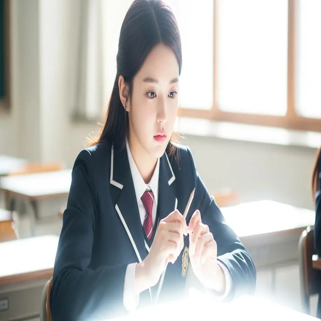 신암동 기말고사학원