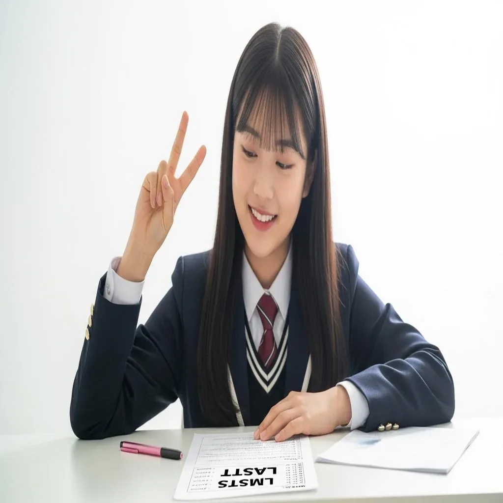 퇴계원 소수정예학원