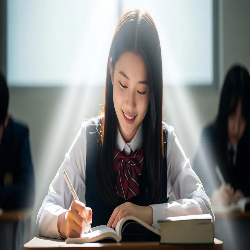 도안지구 초등학생 국영수학원