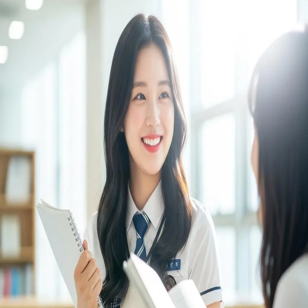 신도림 고등 영어학원