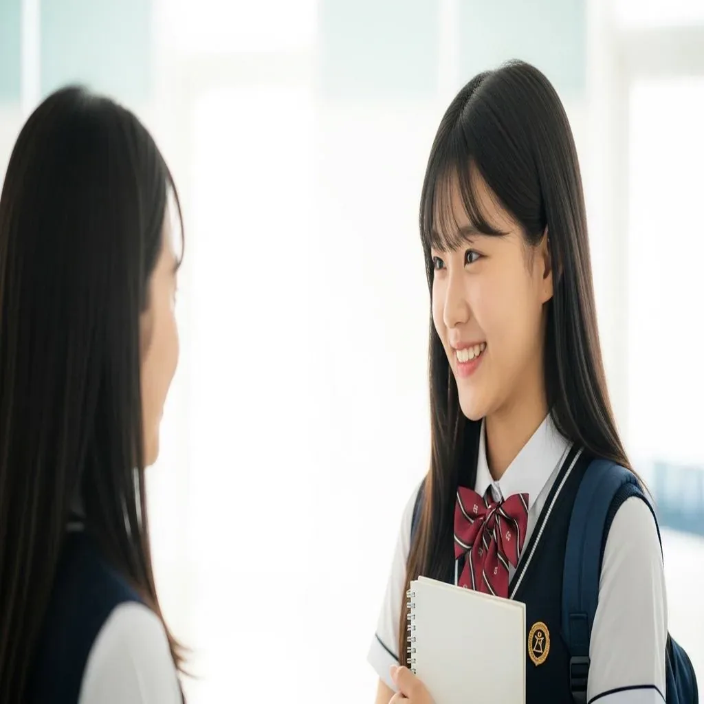 진해석동 중학영어학원