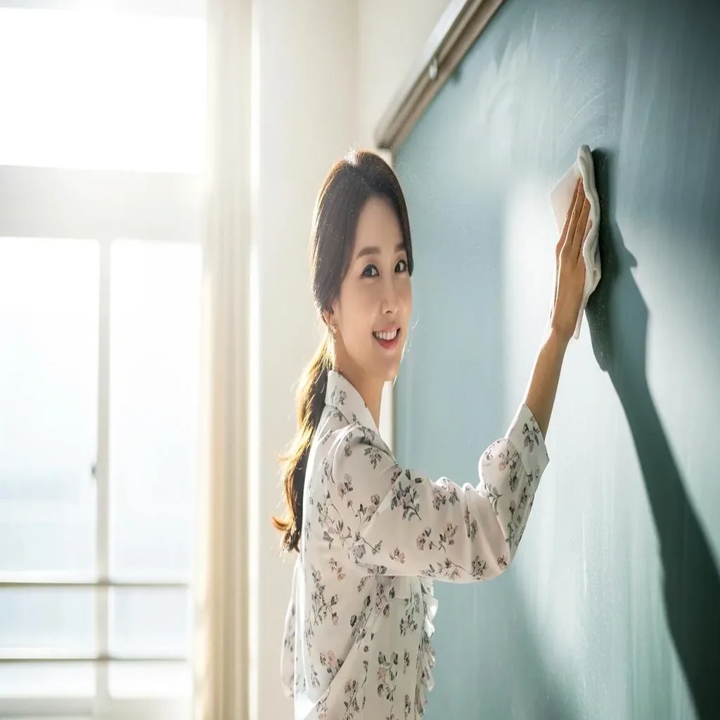 부발 중1 영어학원