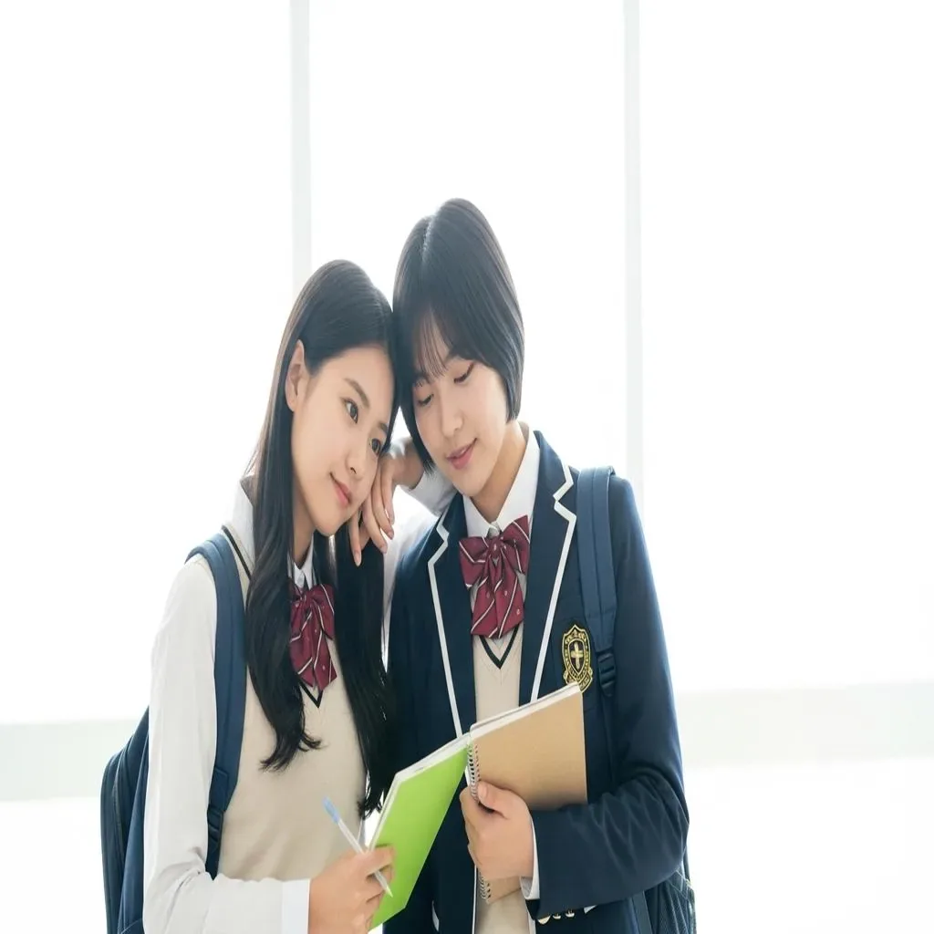 갈매동 수능학원