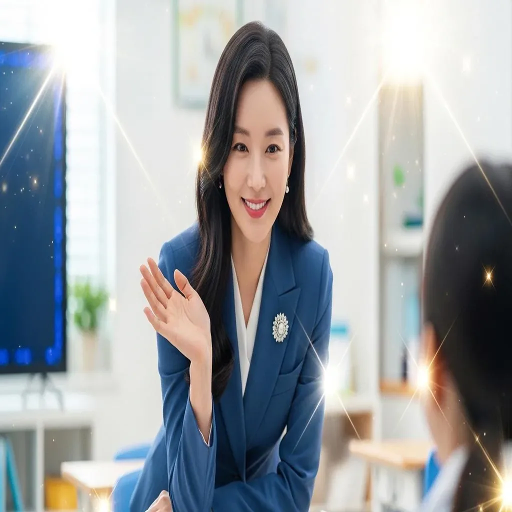 사파동 중등 수학학원