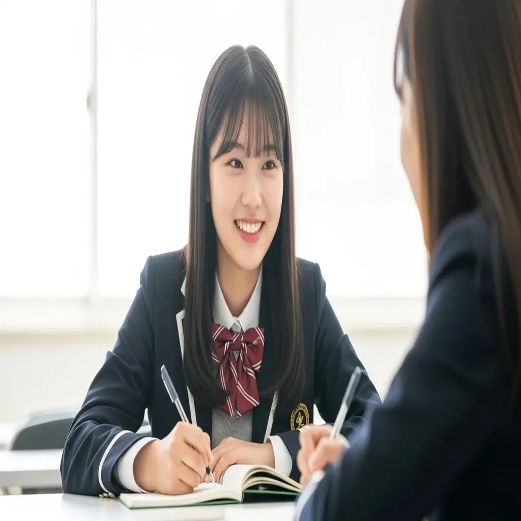 상남 고등학생 수학학원