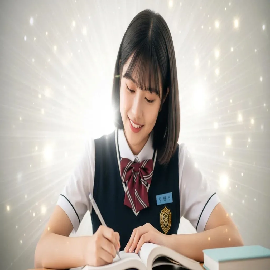 구미동 내신대비학원