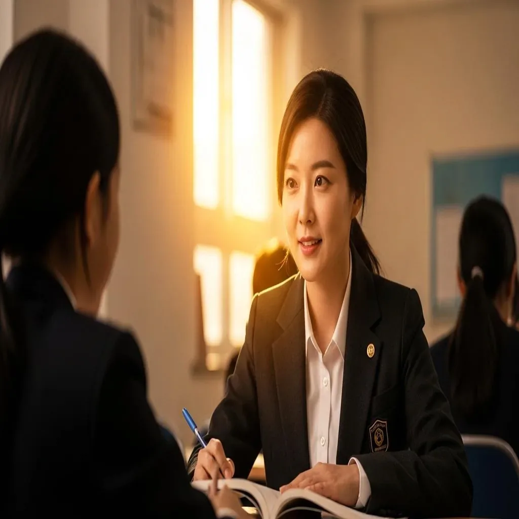 봉무동 초등 영어수학학원