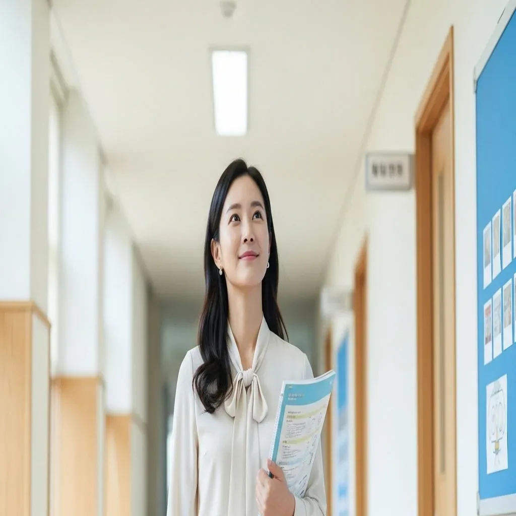 대야동 단과학원