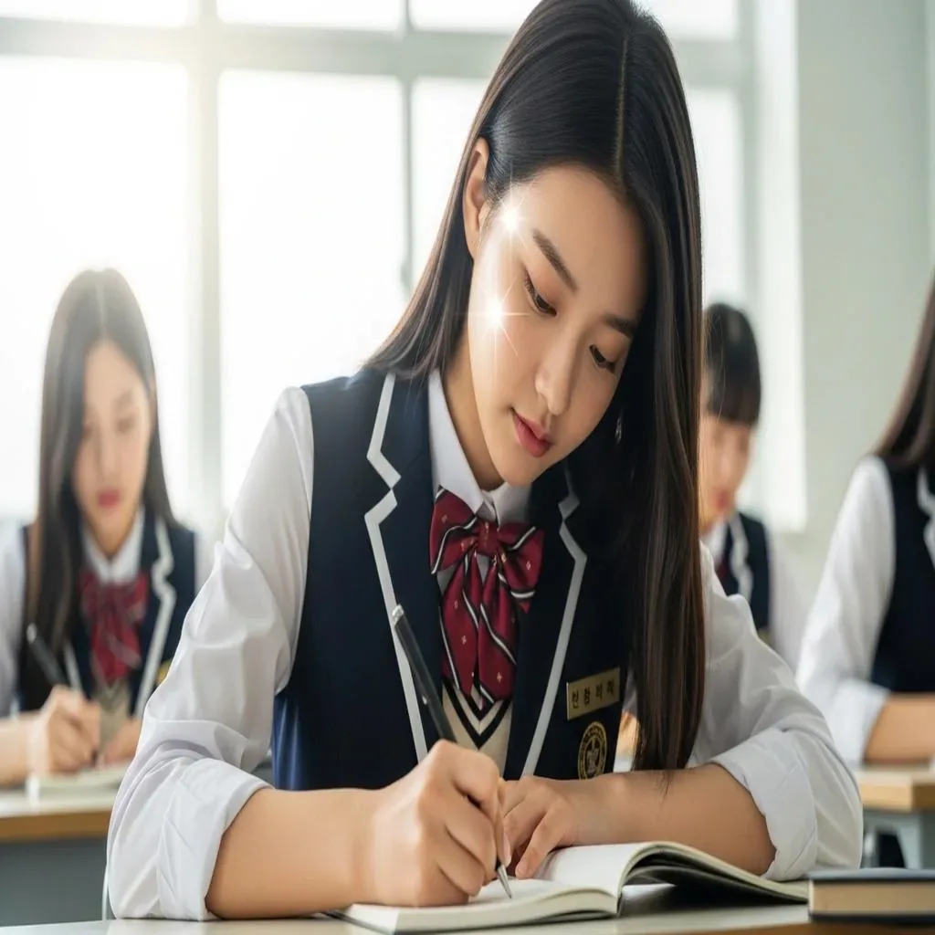금곡동 고등학생 영어학원