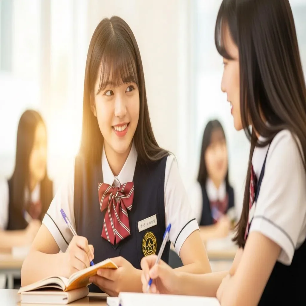 복현동 영어국어학원