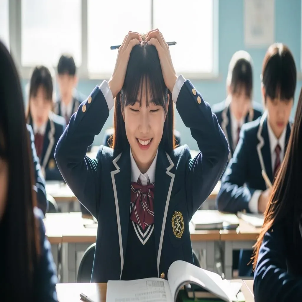상현동 수학영어학원