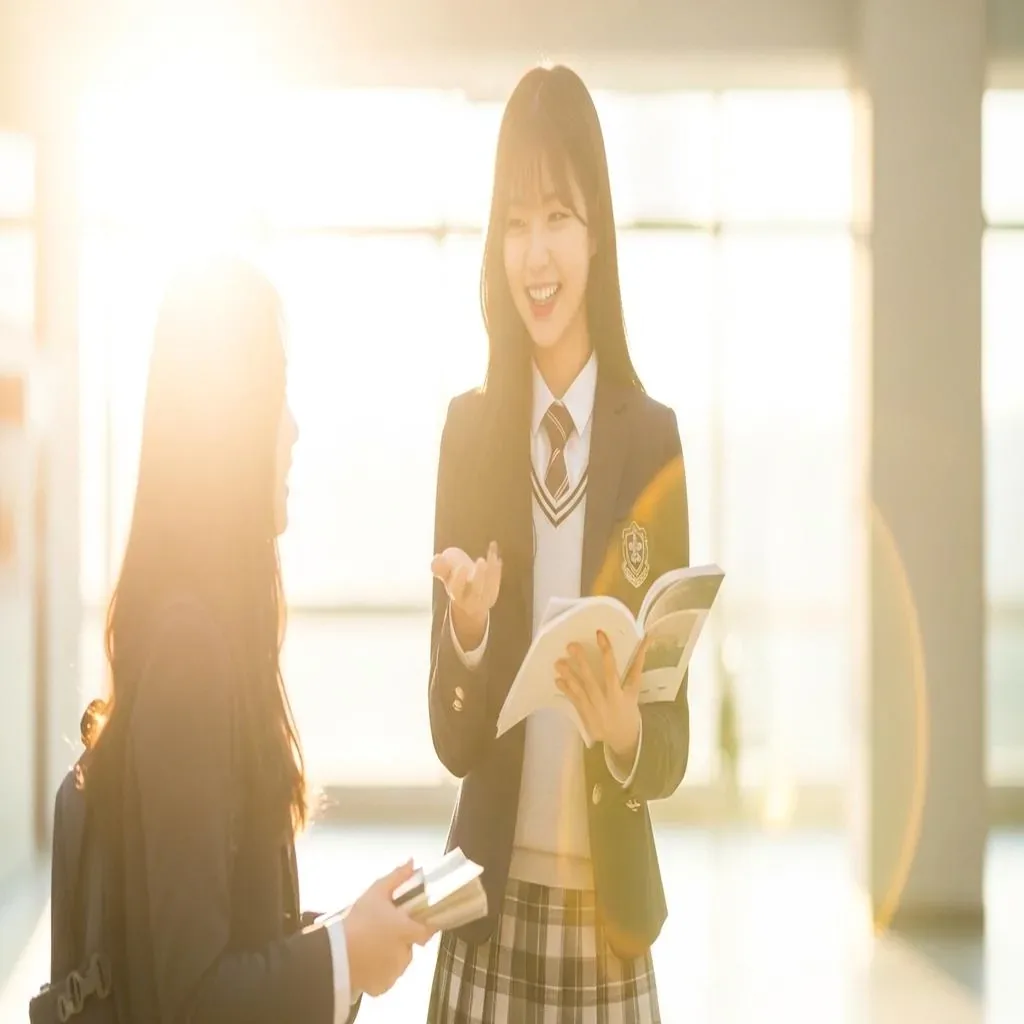 노은동 고등 국영수학원