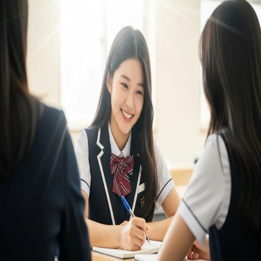 삼산동 고등학생 영수학원
