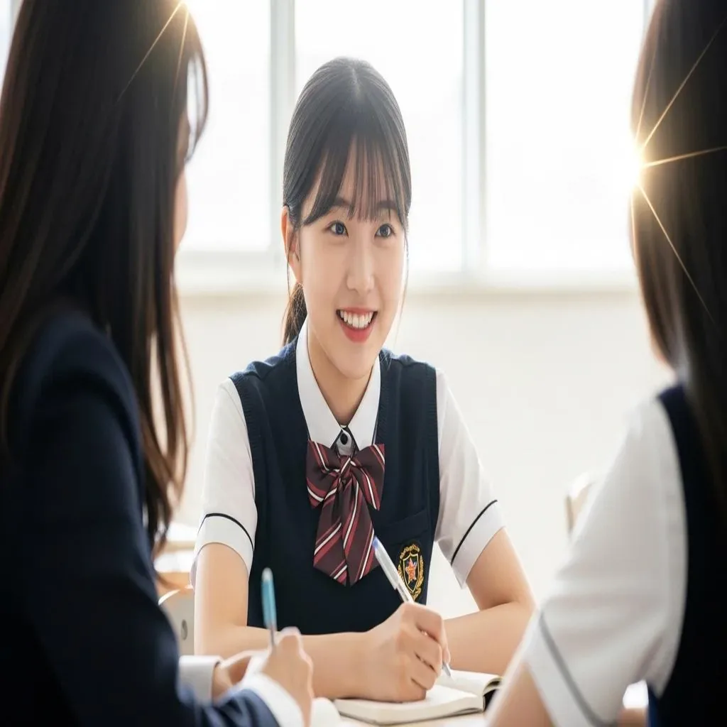 장곡동 와와학습코칭센터
