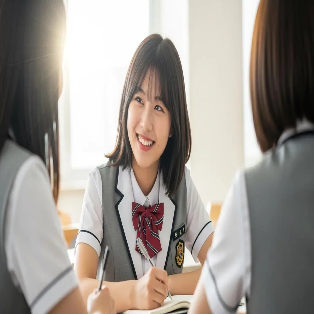 중동 국어학원
