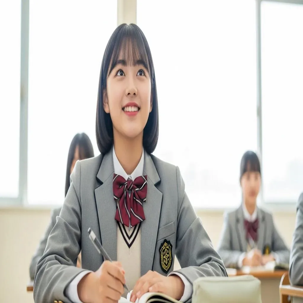 비산동 초등학생 영어학원